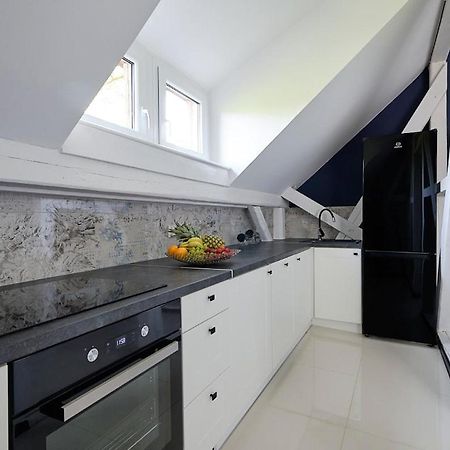 Art Apartment Szczawno Zdroj Екстер'єр фото
