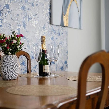 Art Apartment Szczawno Zdroj Екстер'єр фото
