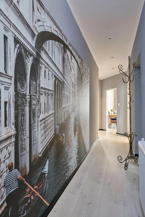 Art Apartment Szczawno Zdroj Екстер'єр фото