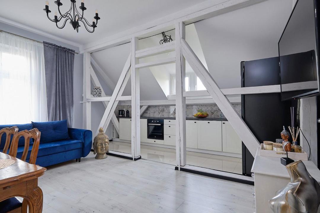Art Apartment Szczawno Zdroj Екстер'єр фото