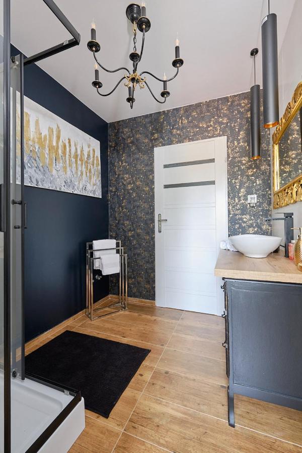 Art Apartment Szczawno Zdroj Екстер'єр фото