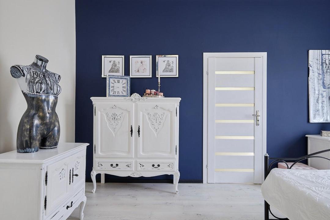 Art Apartment Szczawno Zdroj Екстер'єр фото