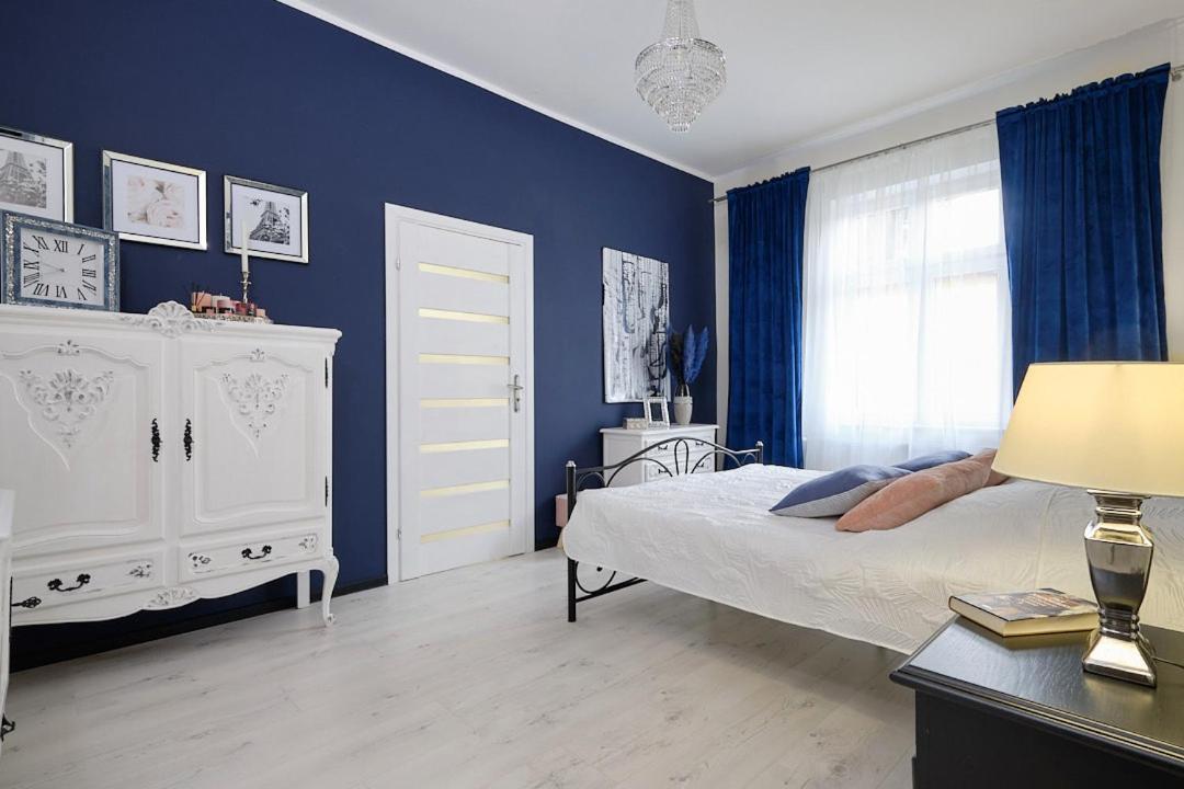Art Apartment Szczawno Zdroj Екстер'єр фото