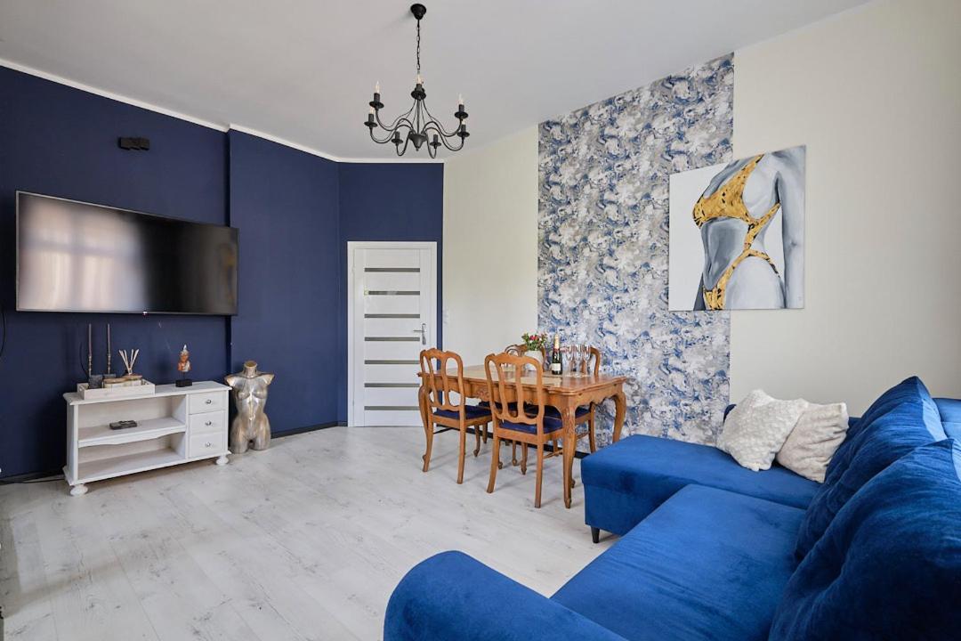 Art Apartment Szczawno Zdroj Екстер'єр фото