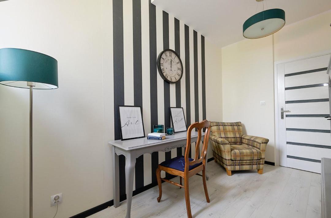 Art Apartment Szczawno Zdroj Екстер'єр фото