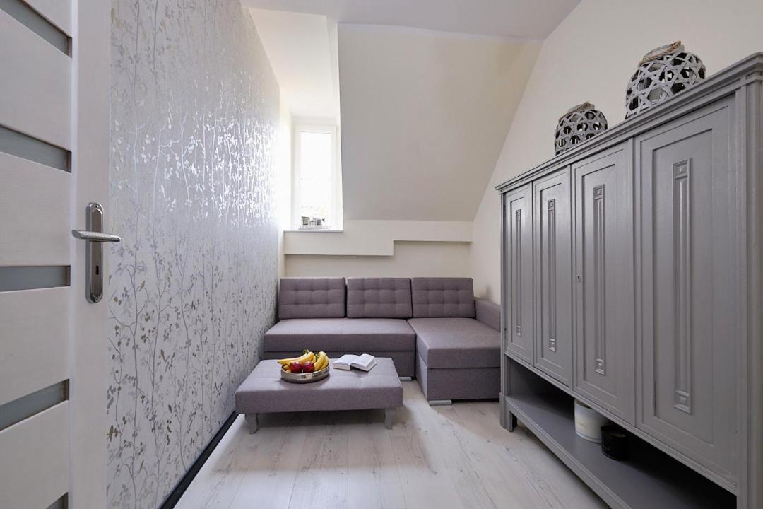 Art Apartment Szczawno Zdroj Екстер'єр фото