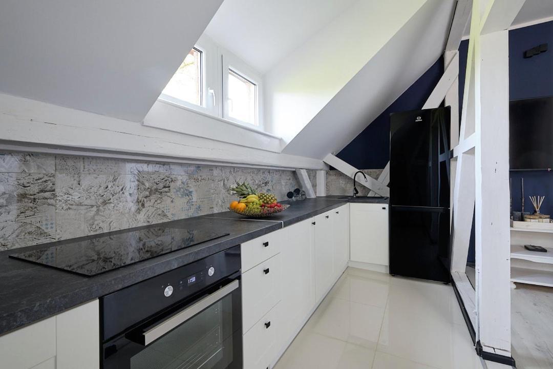 Art Apartment Szczawno Zdroj Екстер'єр фото
