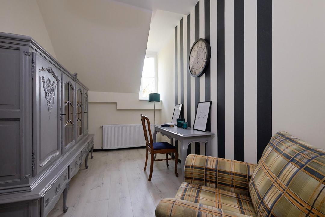 Art Apartment Szczawno Zdroj Екстер'єр фото